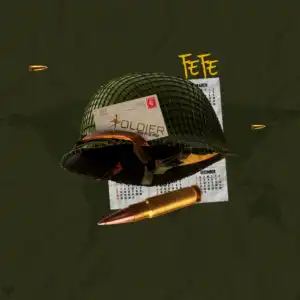 Fefe - Soldier